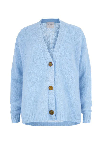Cardigan Melody Mohair
