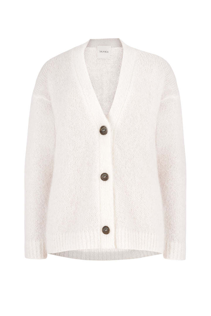 Cardigan Melody Mohair