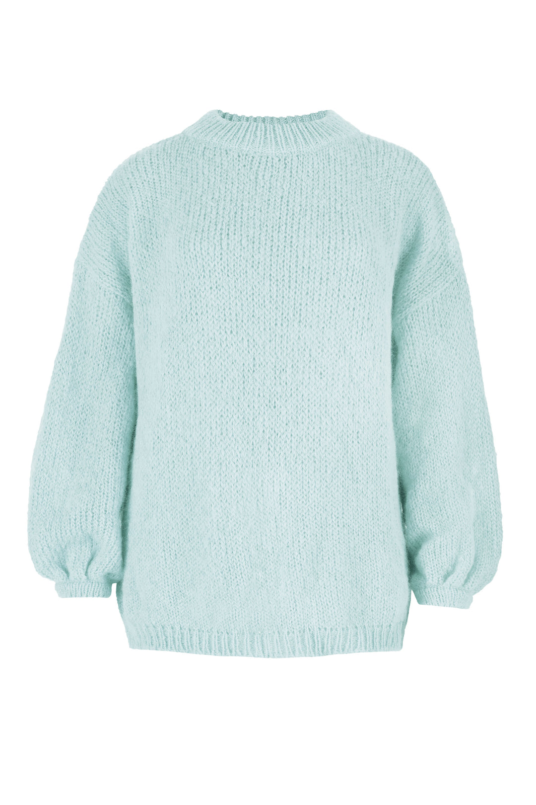 Pull Melody Mohair