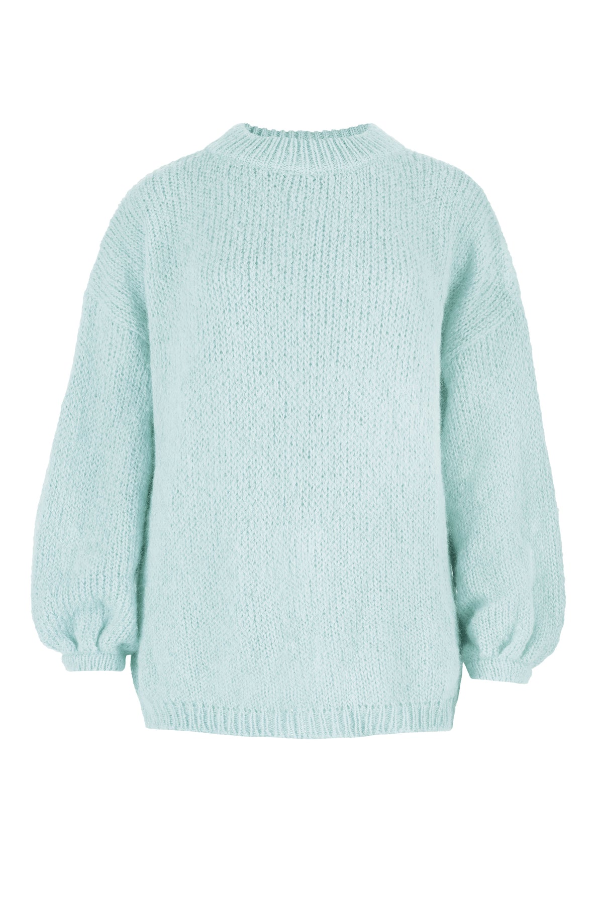 Pull Melody Mohair