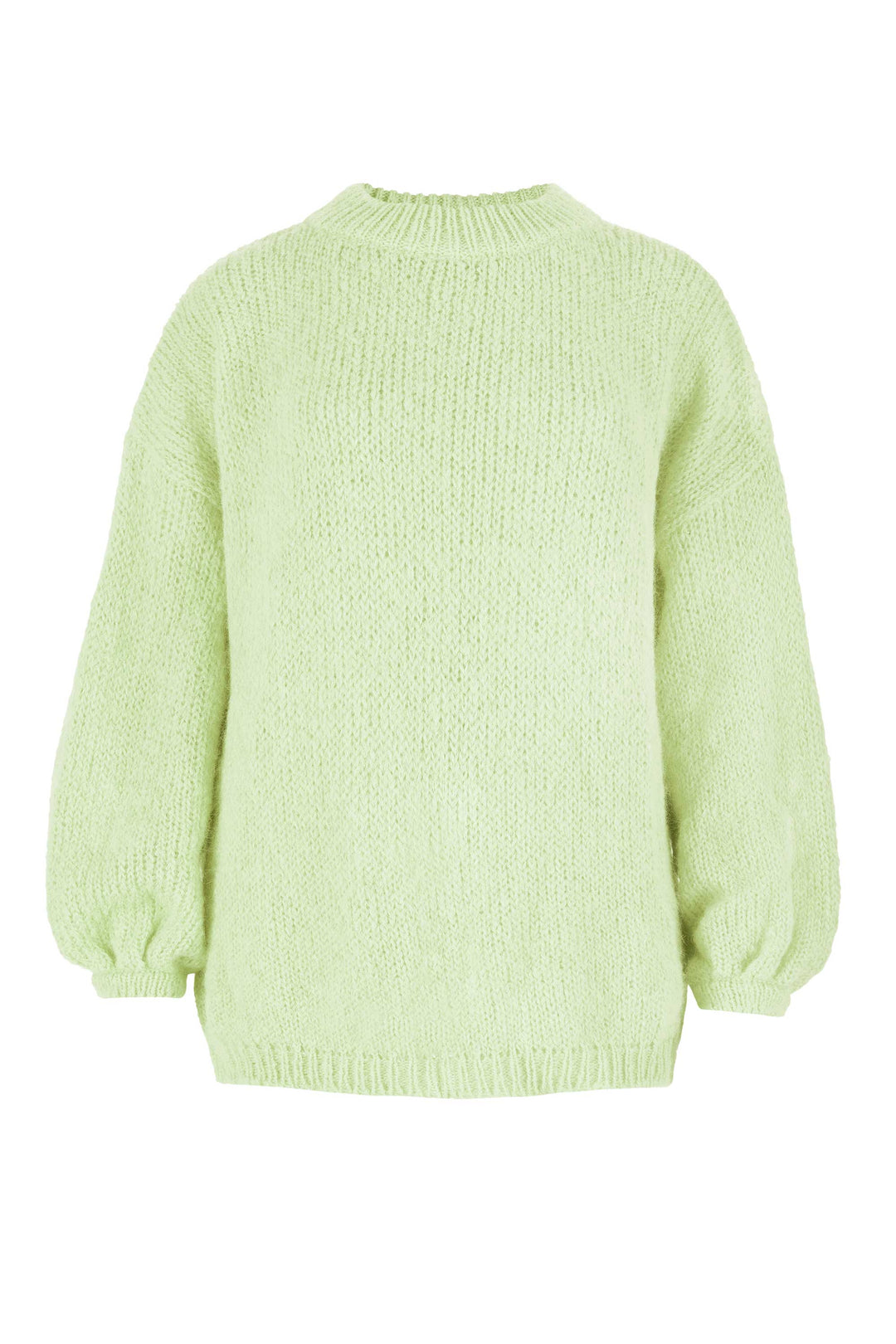 Pull Melody Mohair