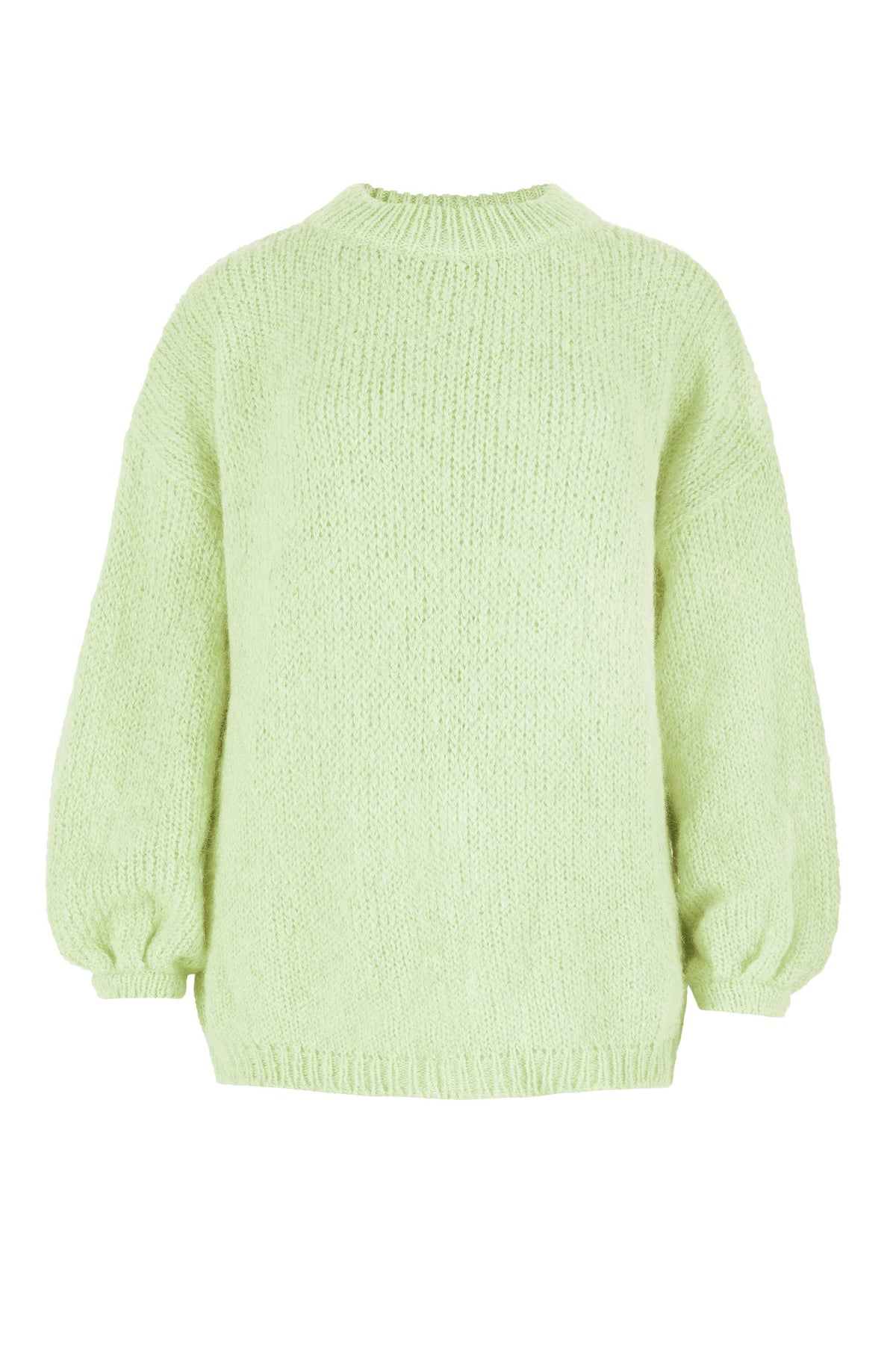Pull Melody Mohair