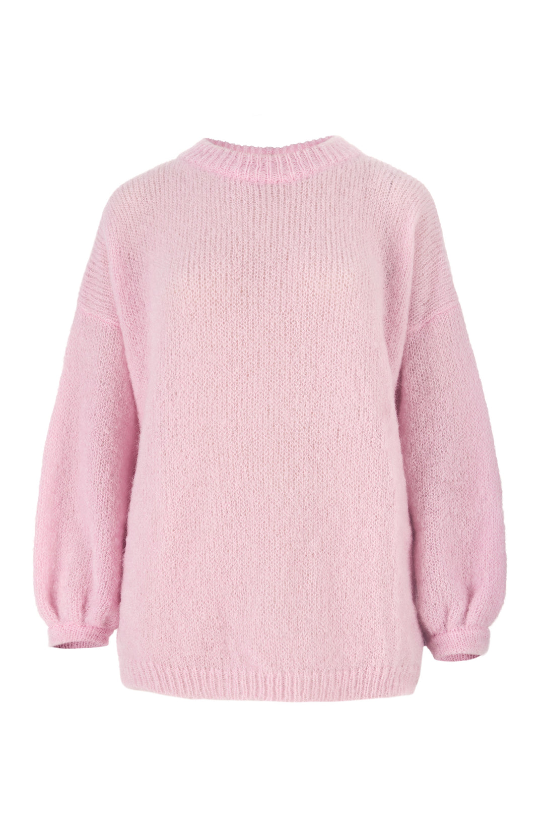 Pull Melody Mohair