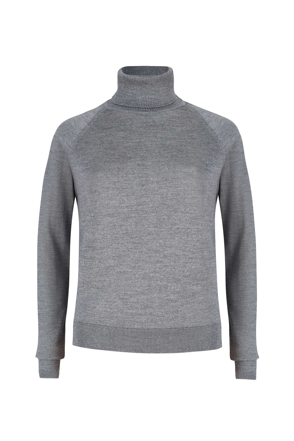 Pull col roulé ORA