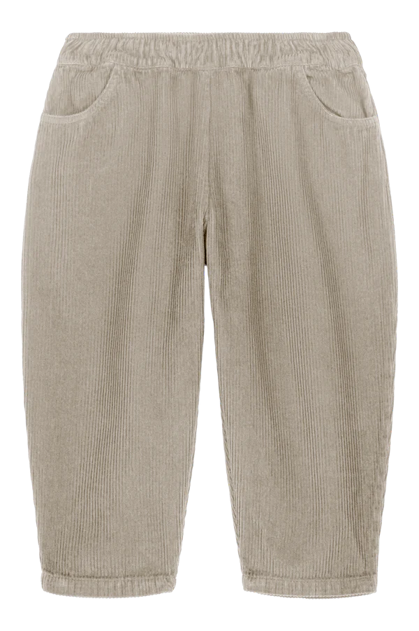 Pantalon Carrott Corderoy