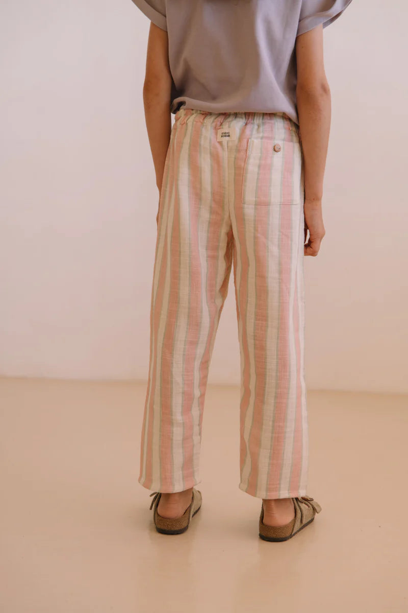 Pantalon Cousin