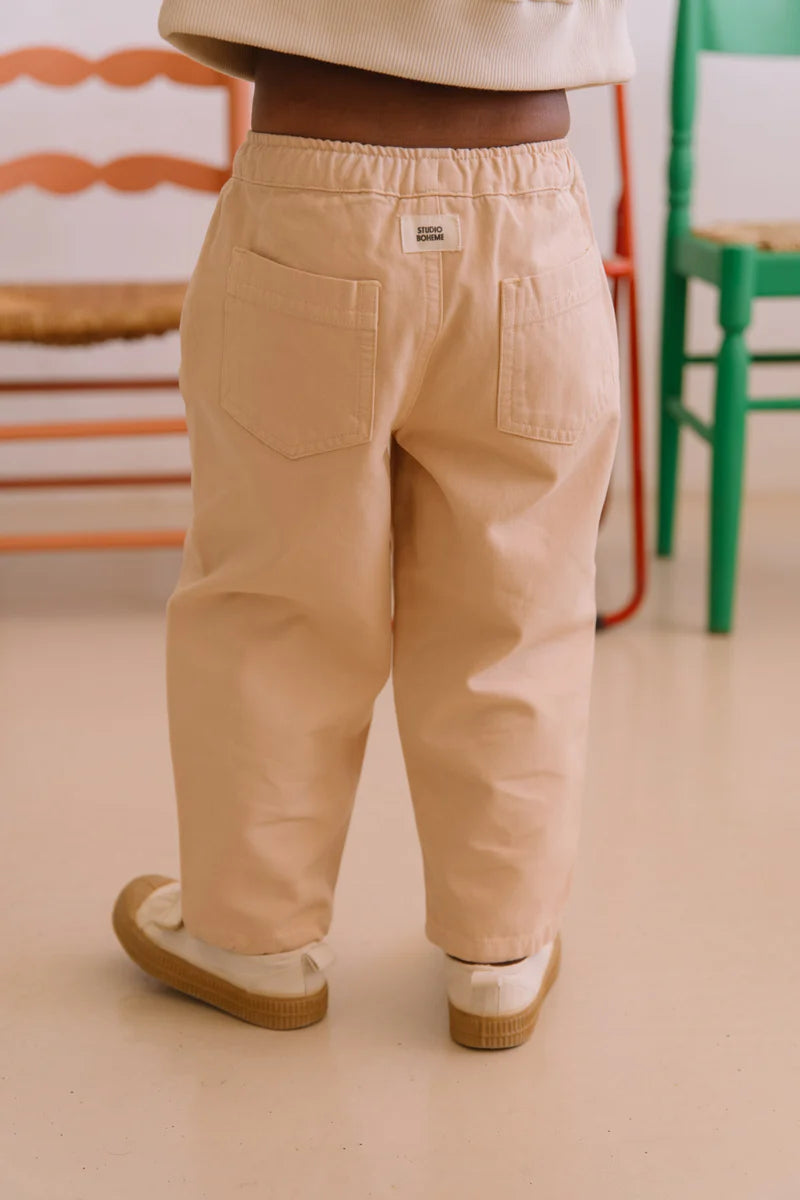 Pantalon Serge
