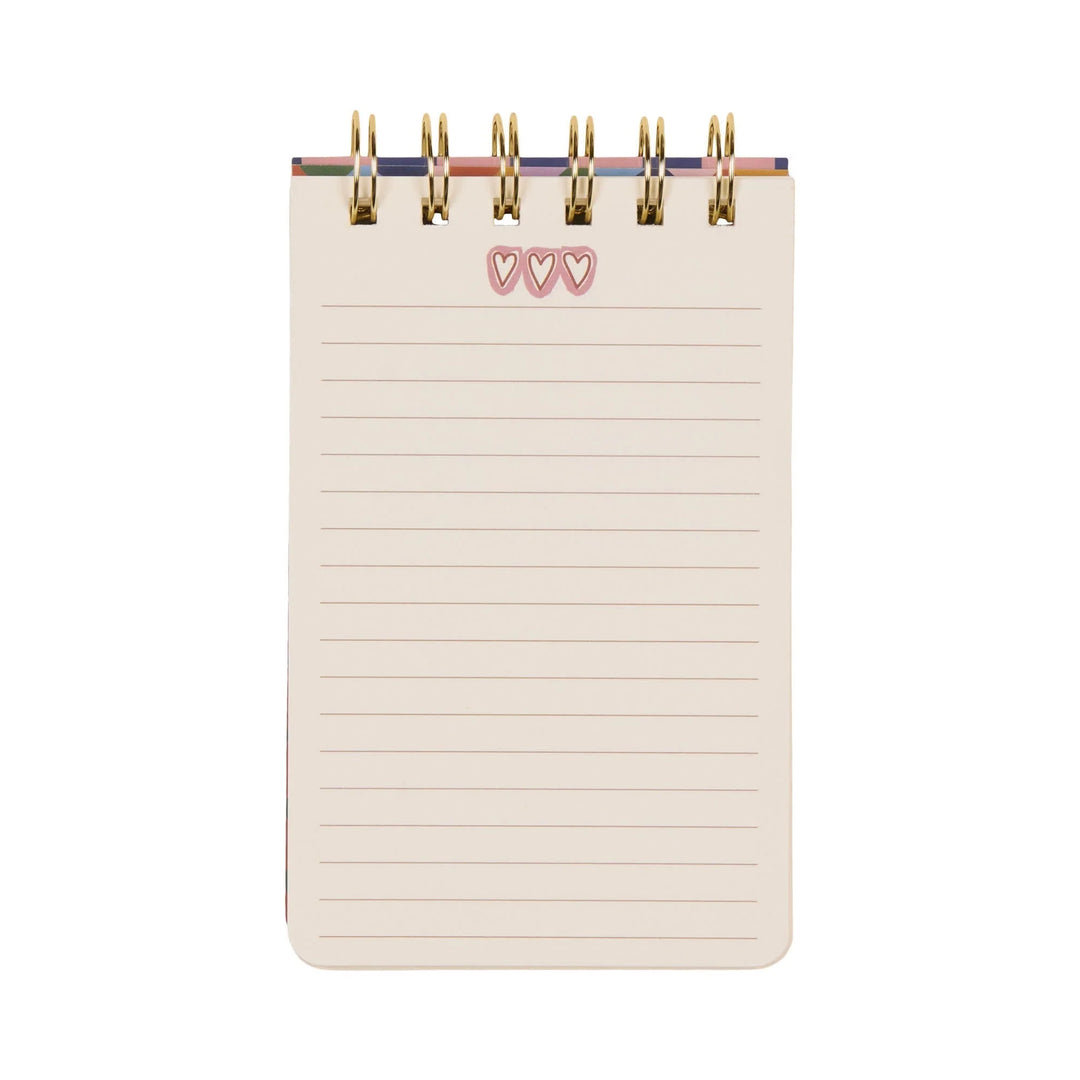 A Dopo - Bloc-notes