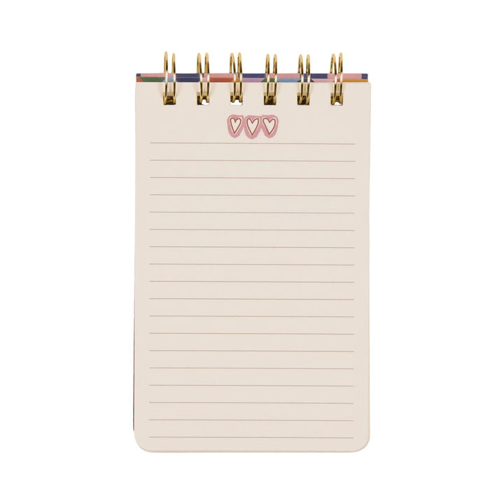 A Dopo - Bloc-notes