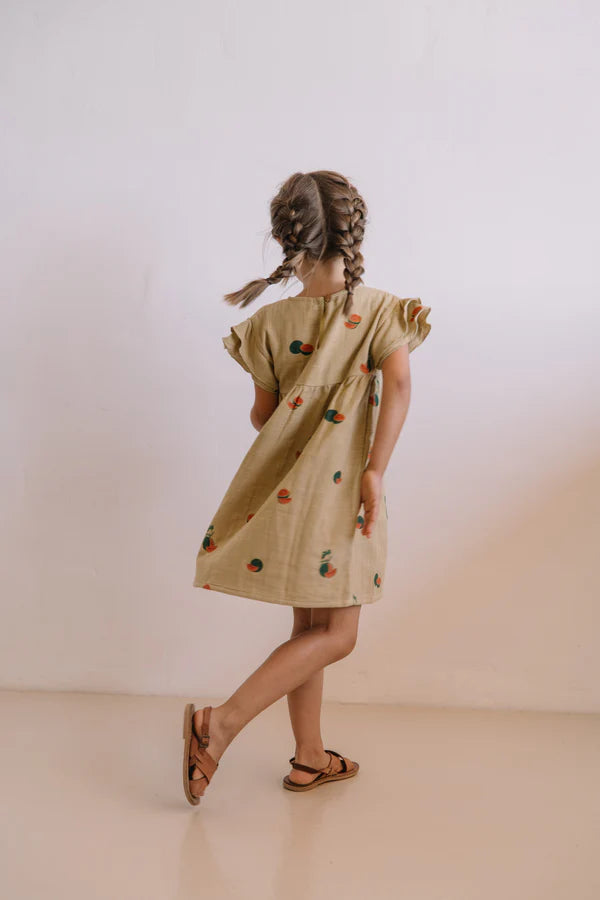 Robe Cousine