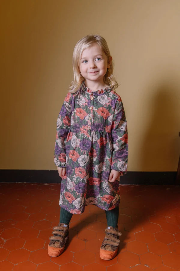 Robe Vermont Corderoy