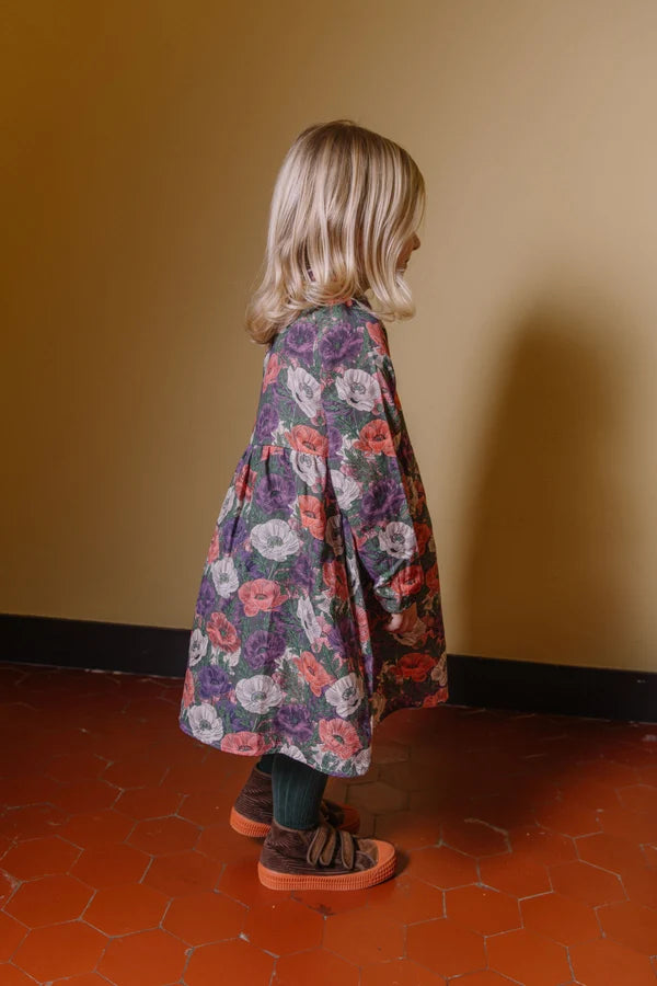 Robe Vermont Corderoy