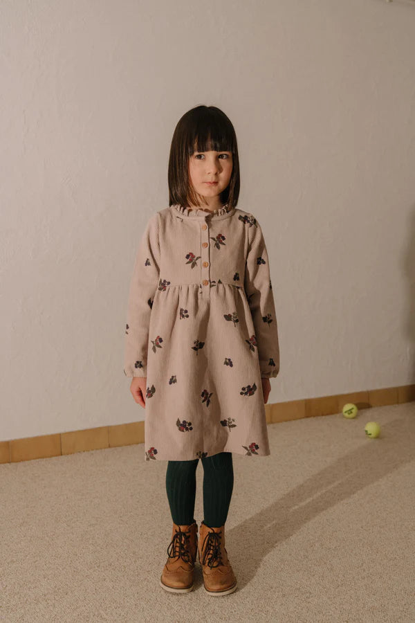 Robe Vermont Corderoy