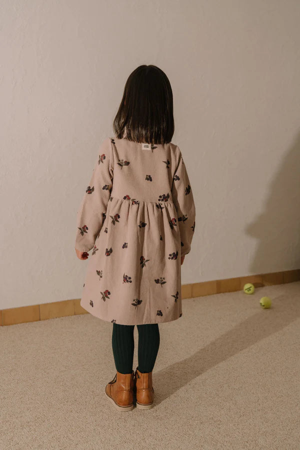 Robe Vermont Corderoy