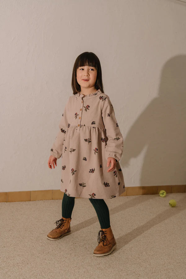 Robe Vermont Corderoy