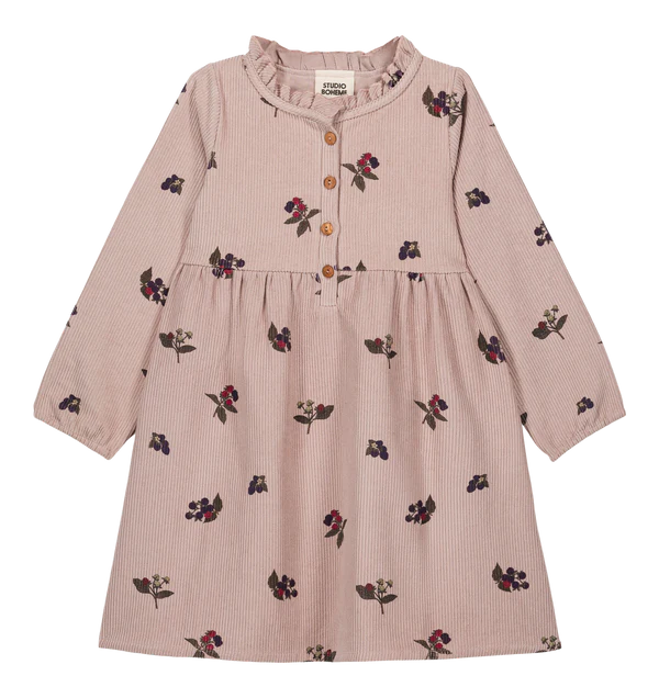 Robe Vermont Corderoy