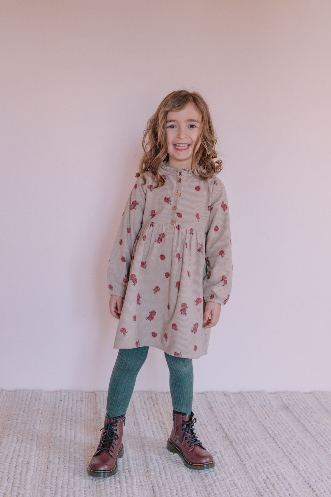 Robe Vermont Corderoy