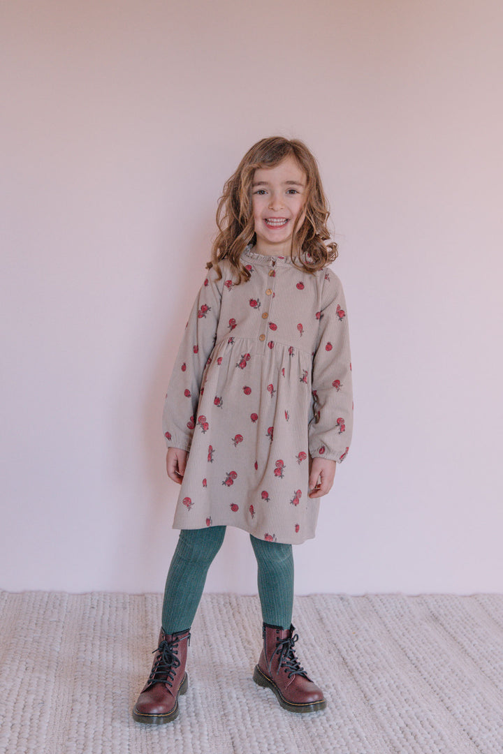Robe Vermont Corderoy