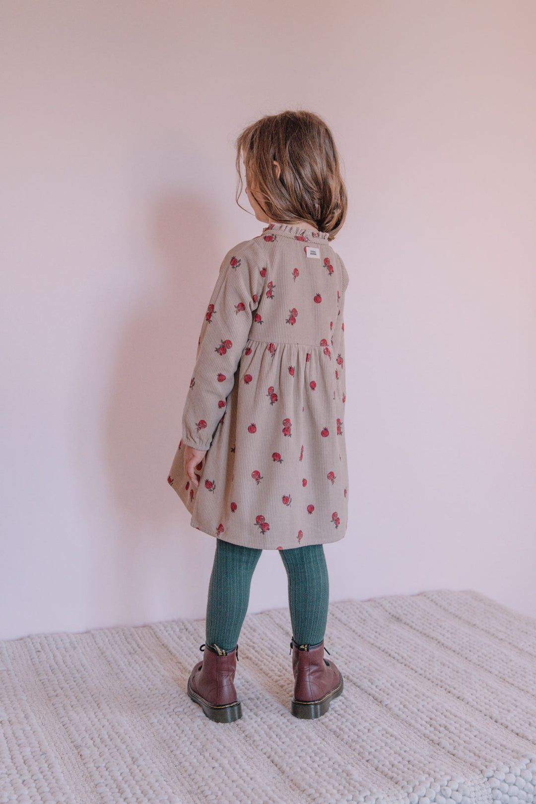 Robe Vermont Corderoy