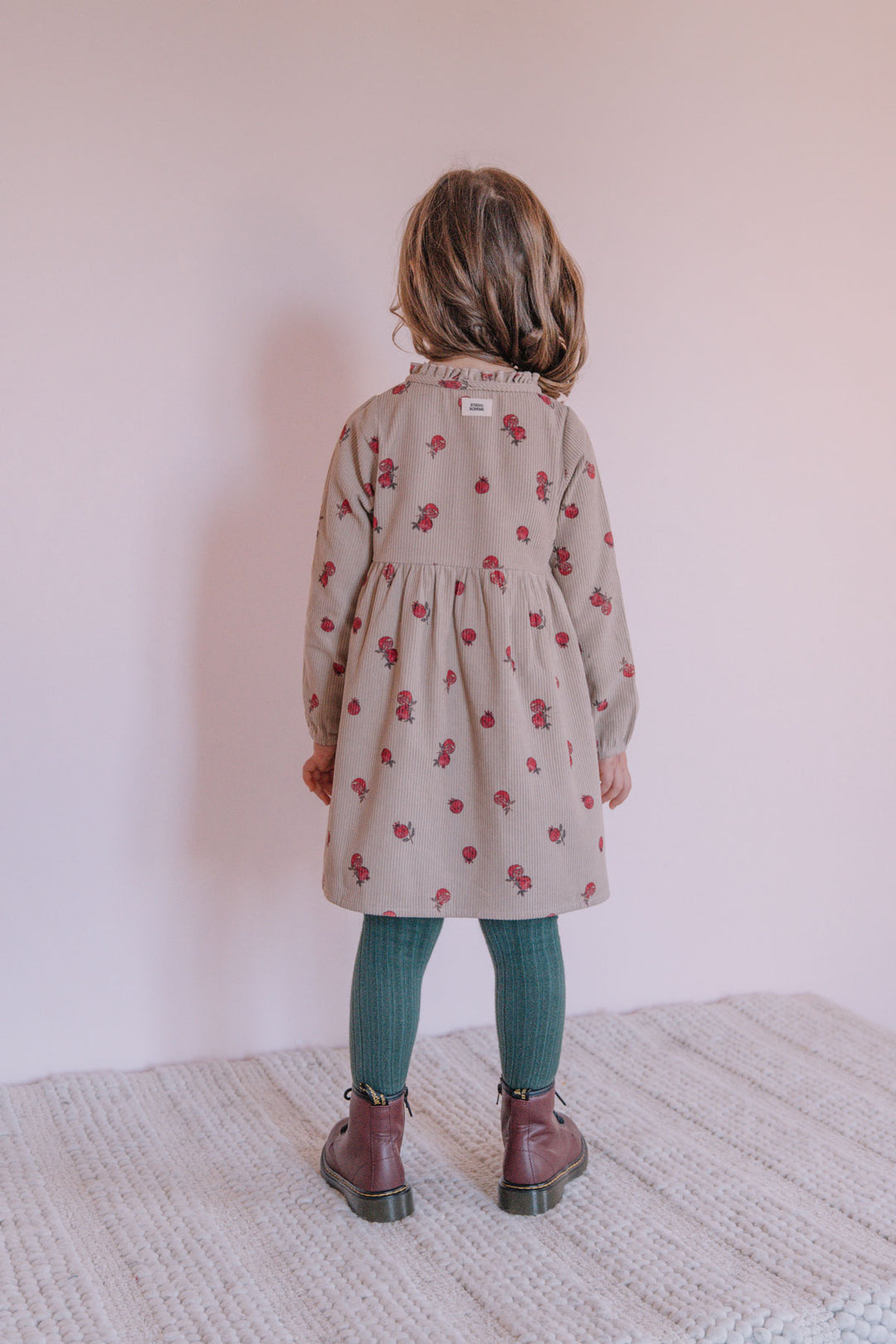 Robe Vermont Corderoy