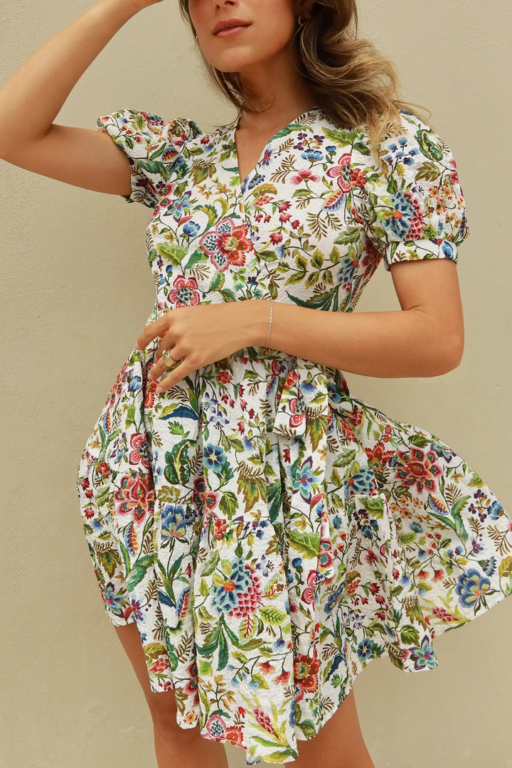 Robe mini Rossa