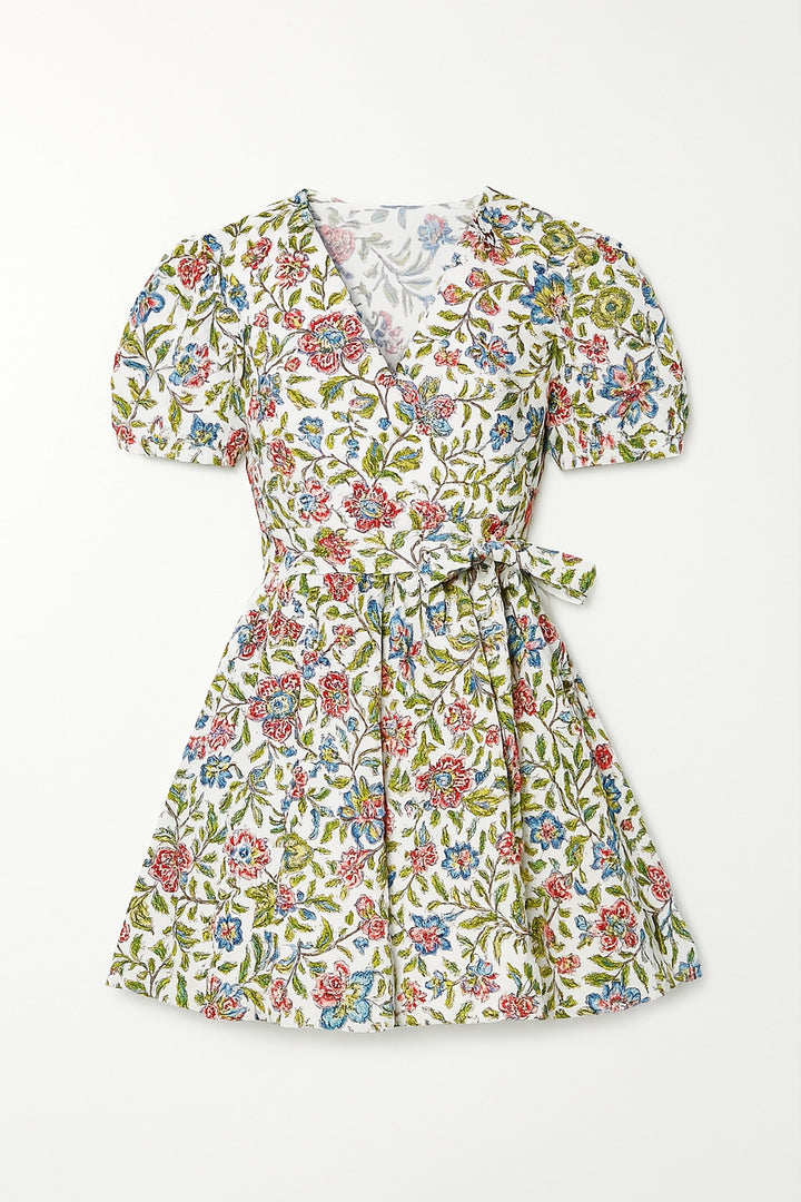 Robe mini Rossa