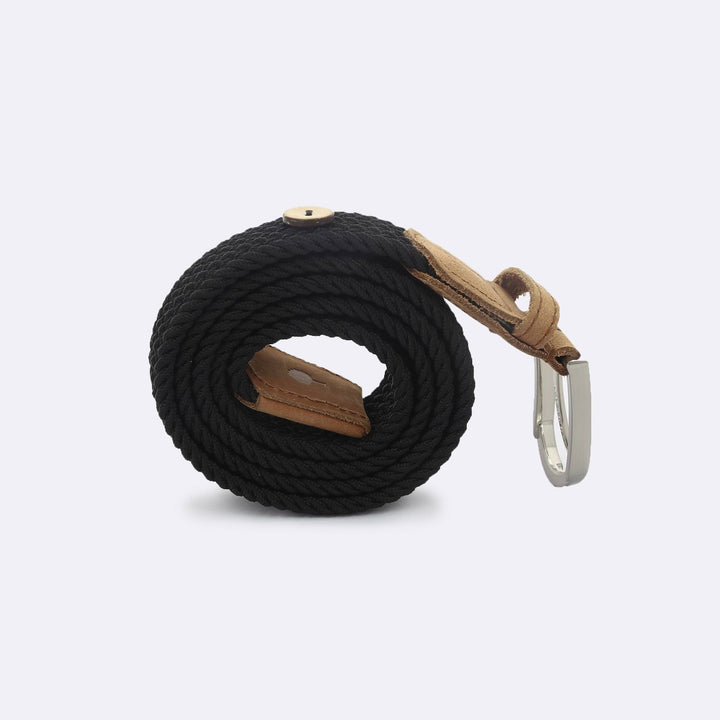 Ceinture Tressée