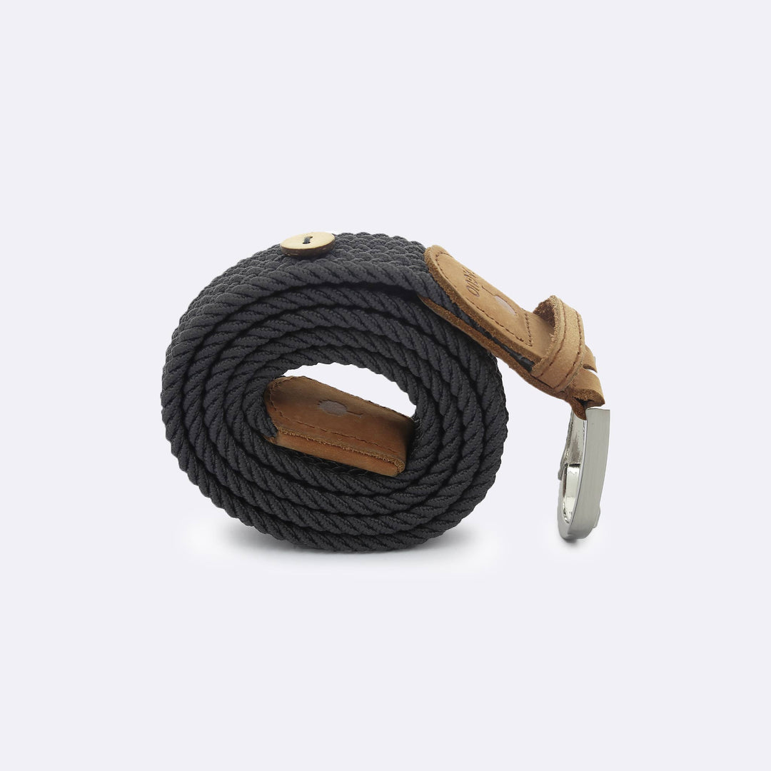 Ceinture Tressée