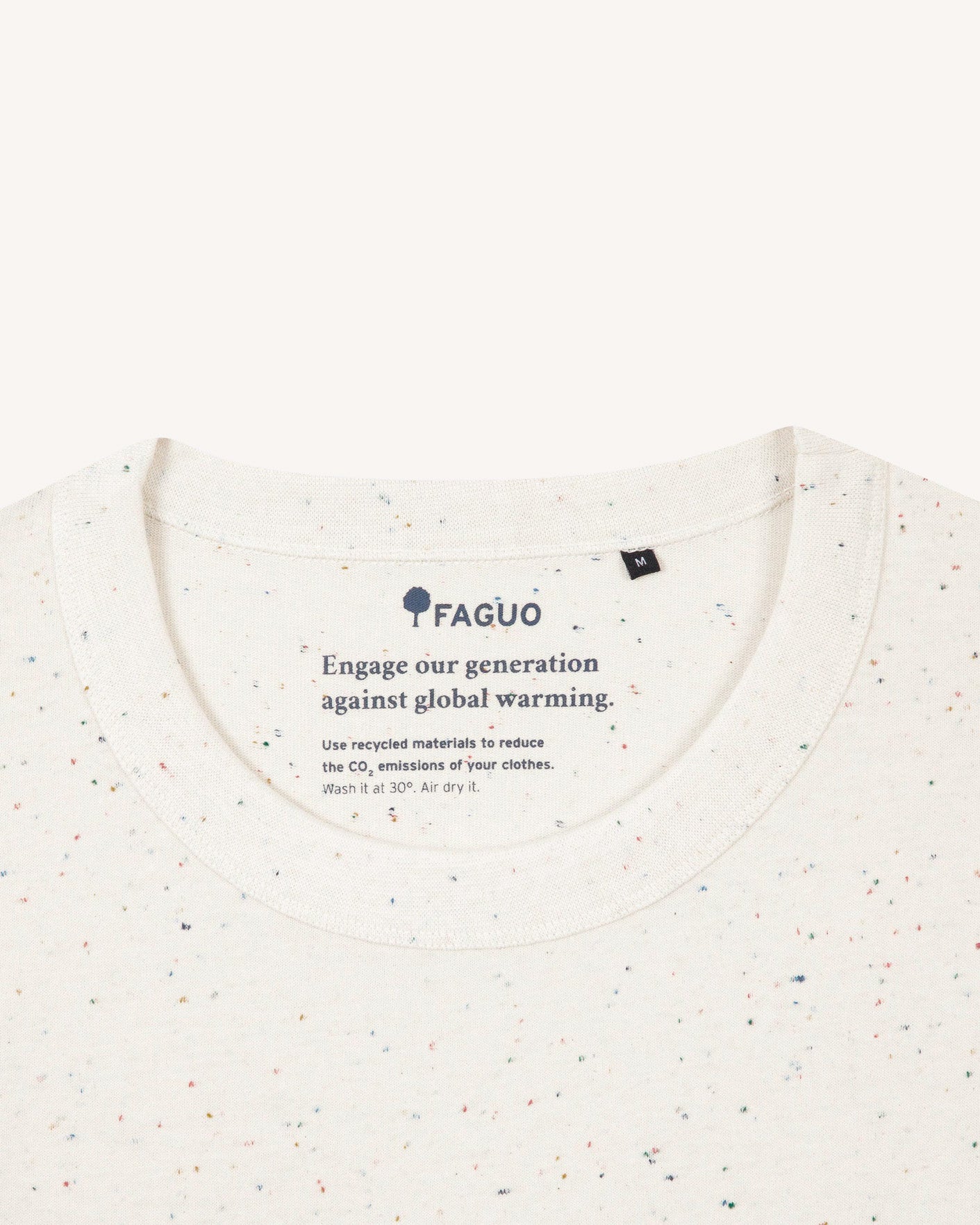 T-Shirt Lugny