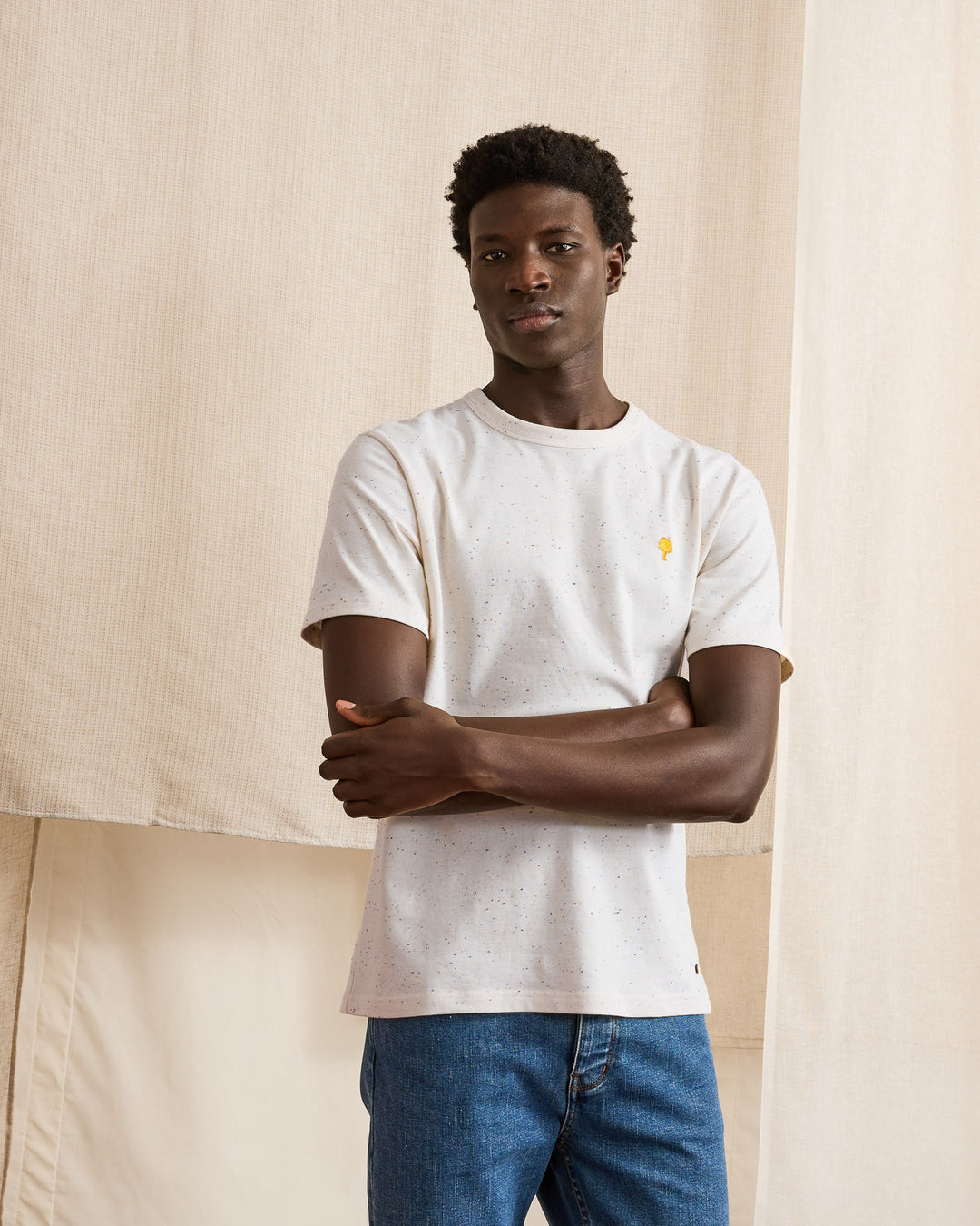 T-Shirt Lugny