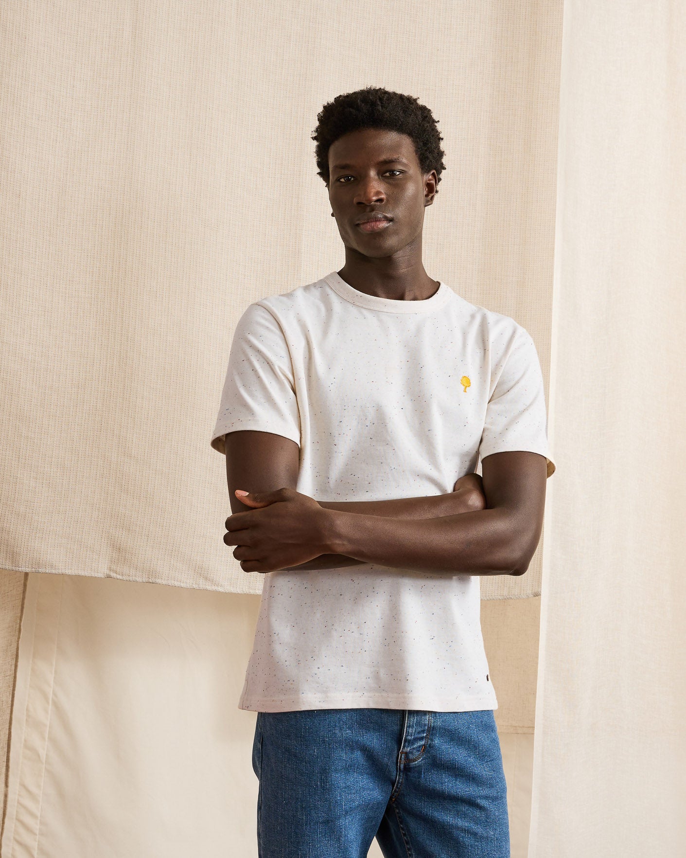 T-Shirt Lugny