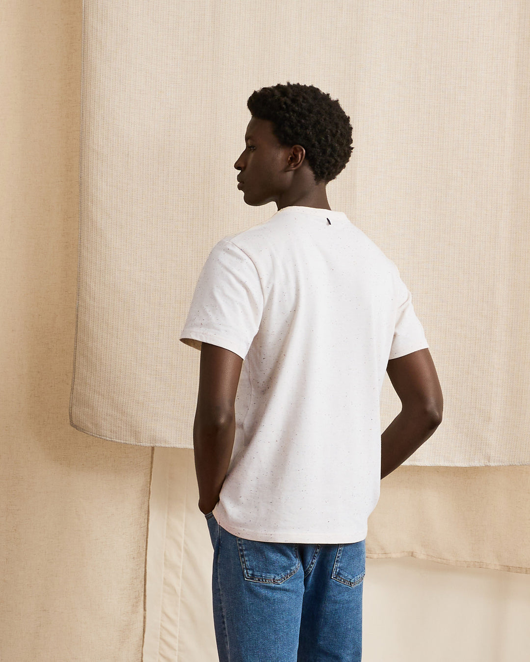 T-Shirt Lugny