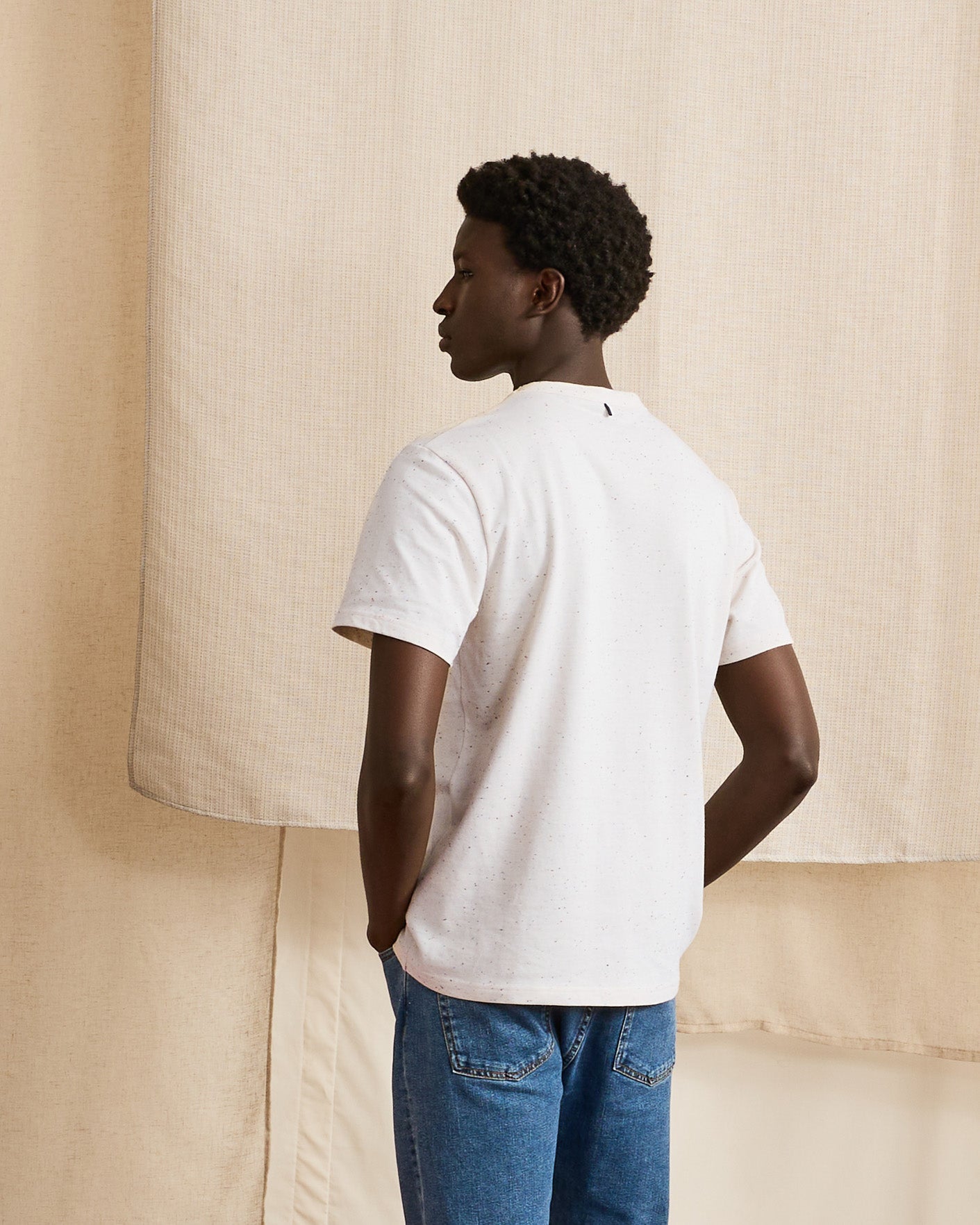 T-Shirt Lugny