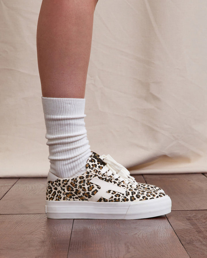 Baskets Walnut Platform