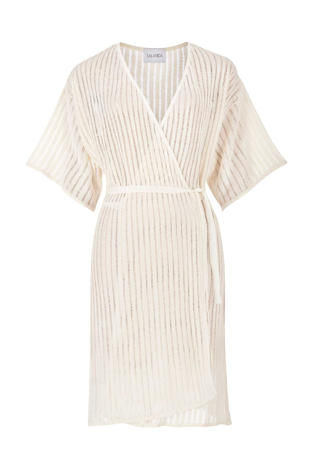 Robe en lin Sole