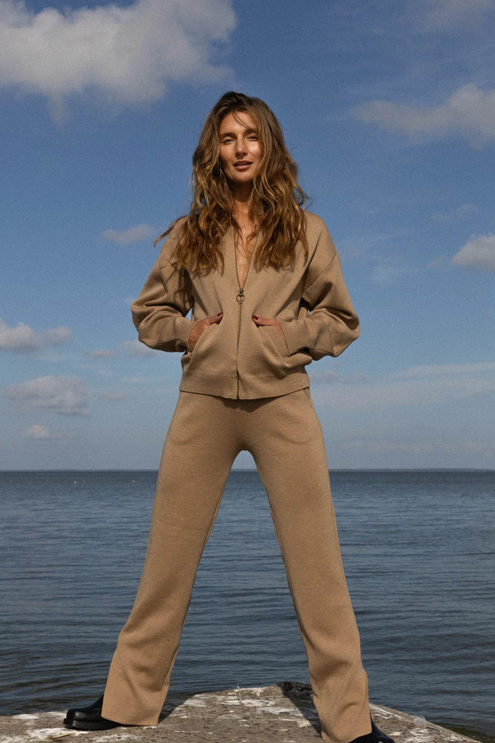 Blouson aviateur Onda