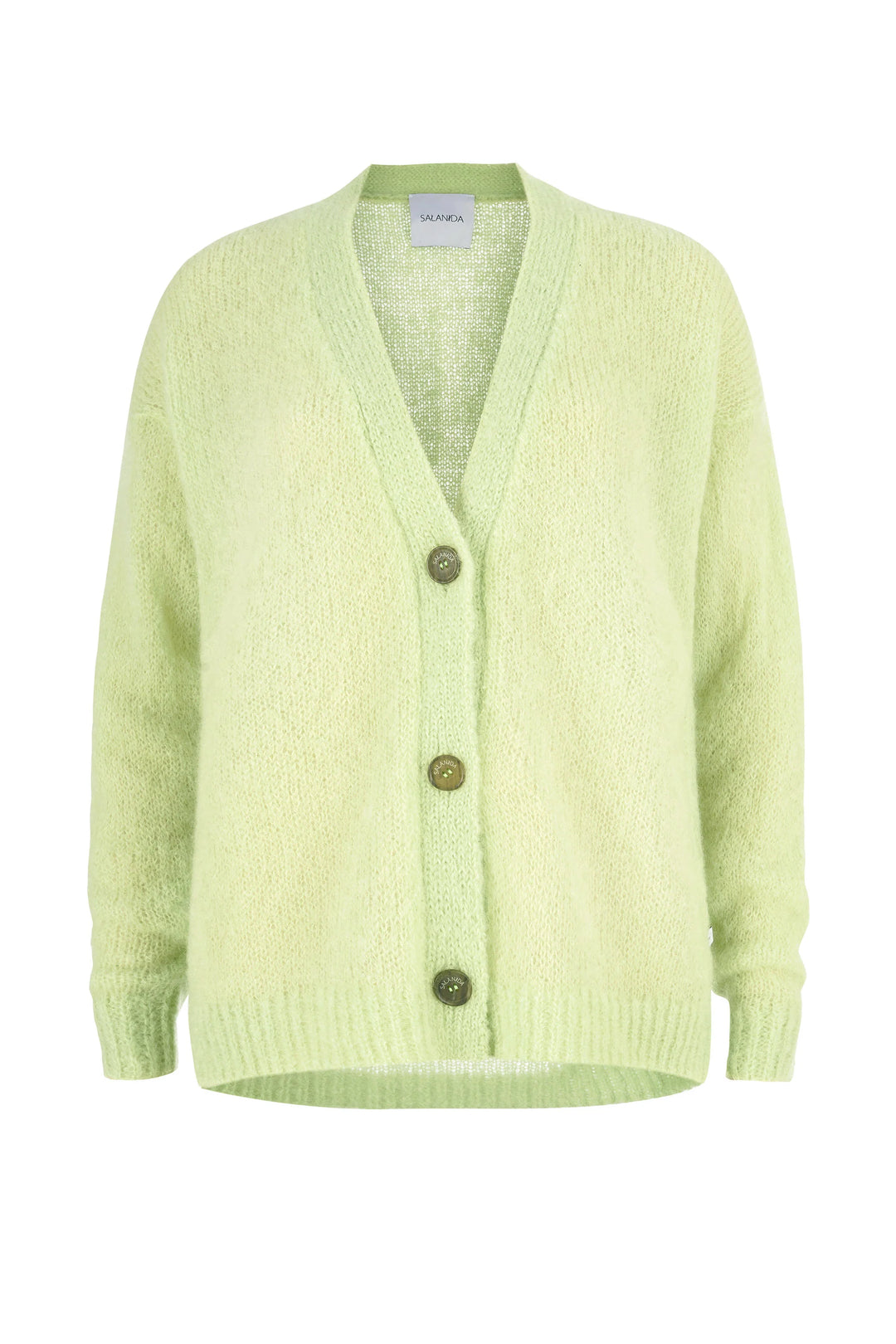 Cardigan Melody Mohair