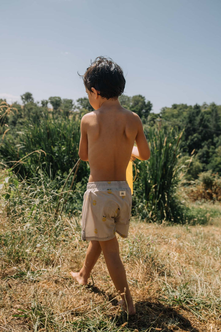 Short de bain Chico