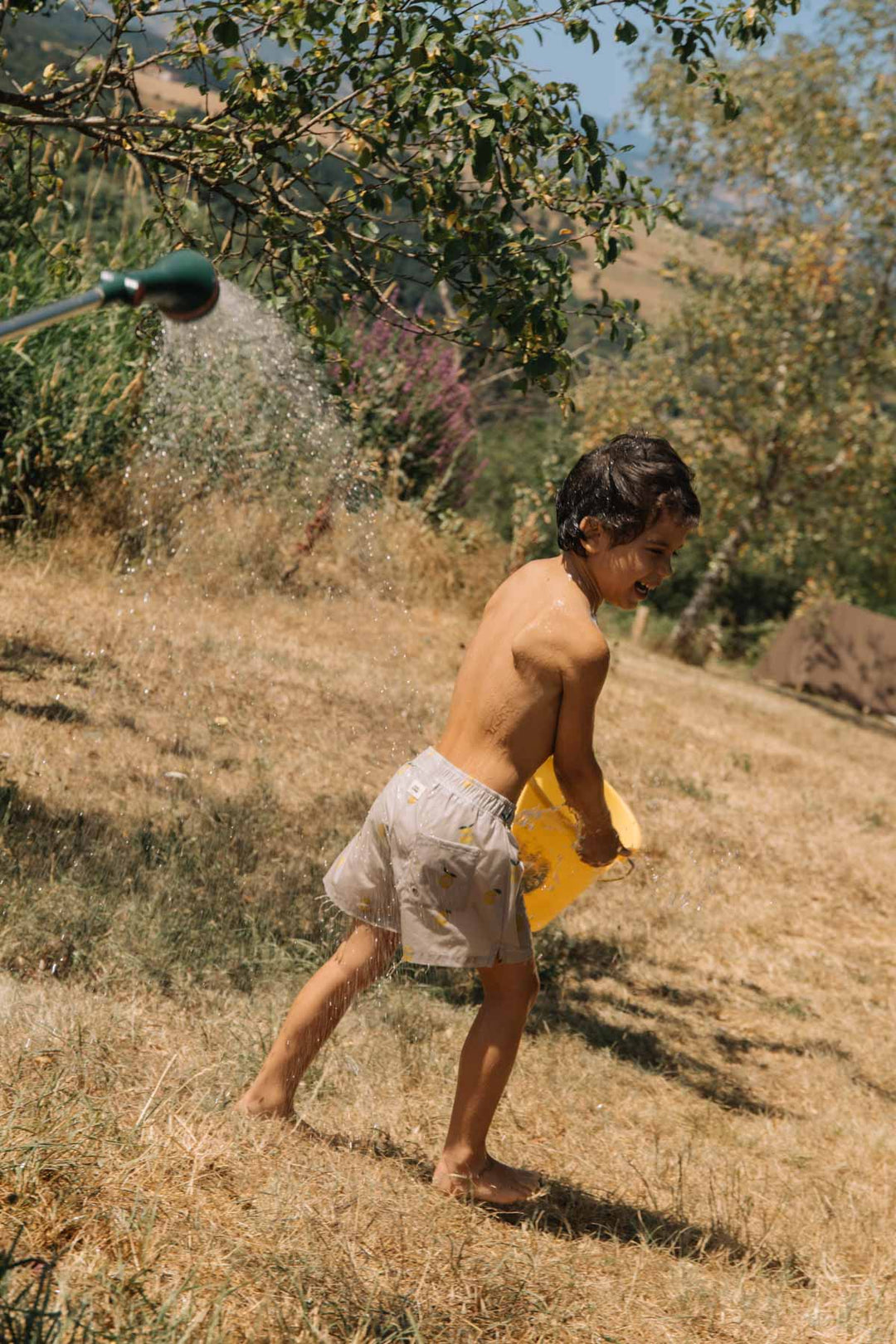 Short de bain Chico