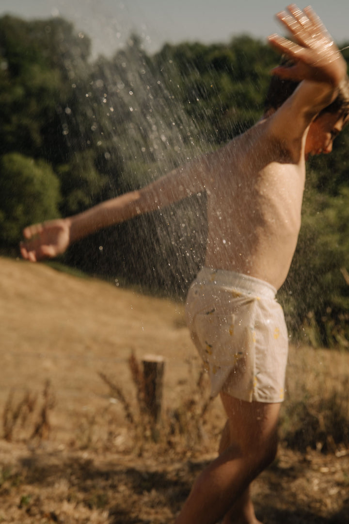 Short de bain Chico
