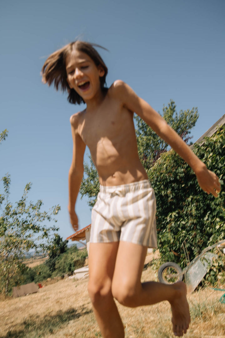 Short de bain Chico