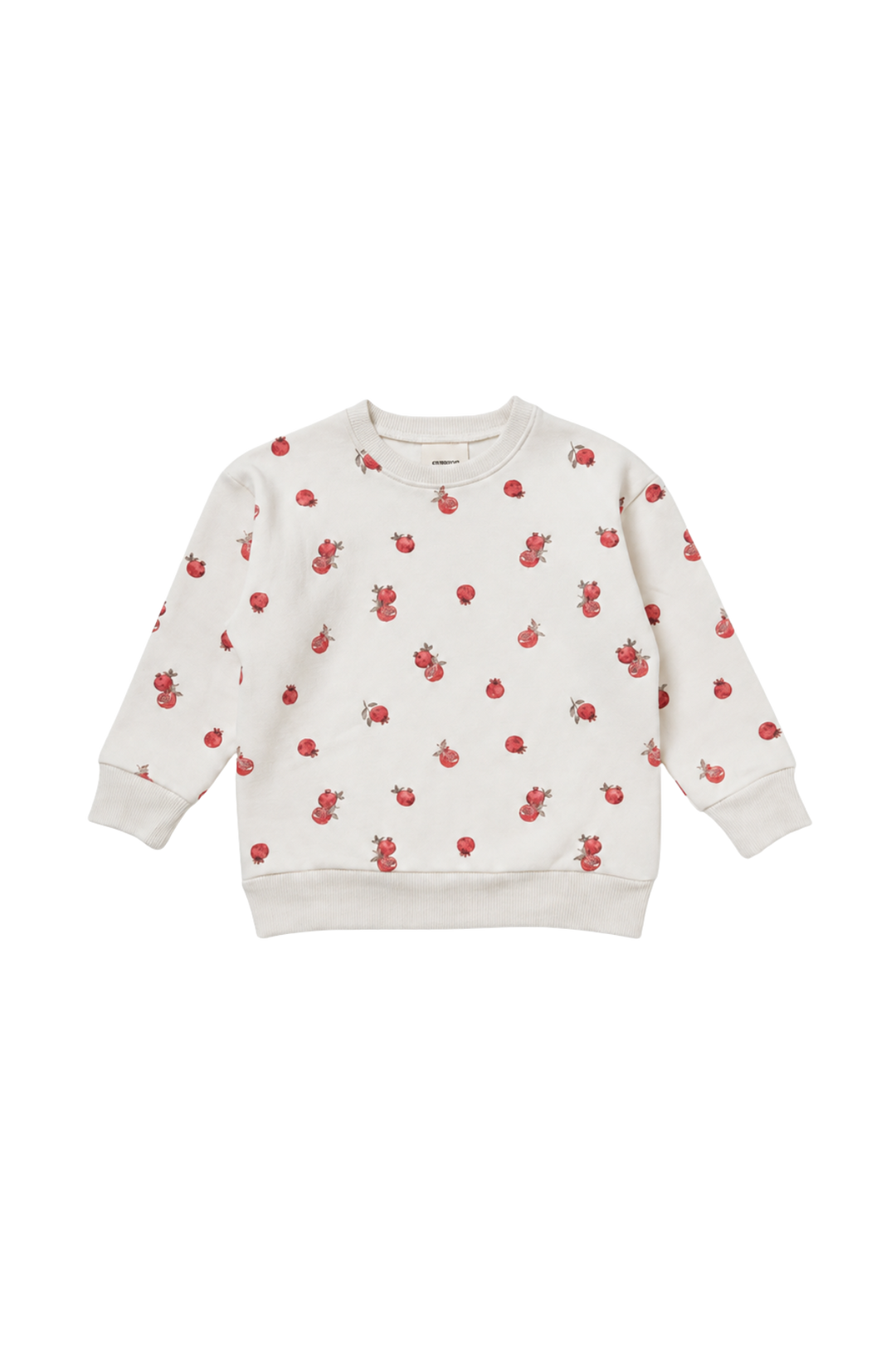 Sweatshirt Bart