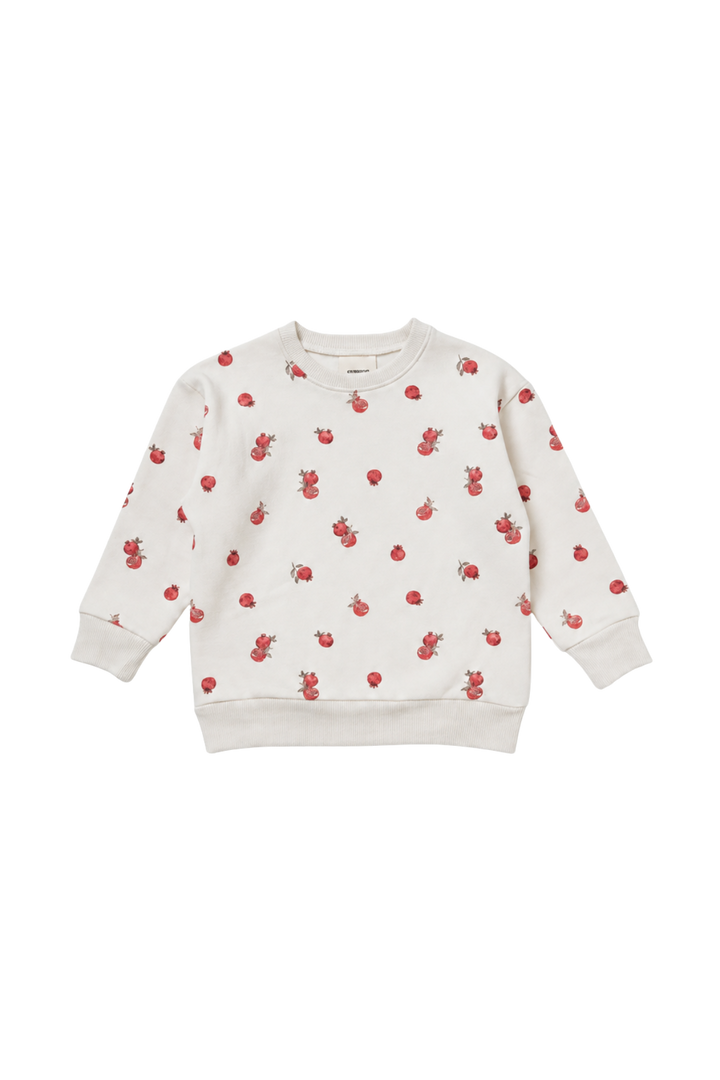 Sweatshirt Bart