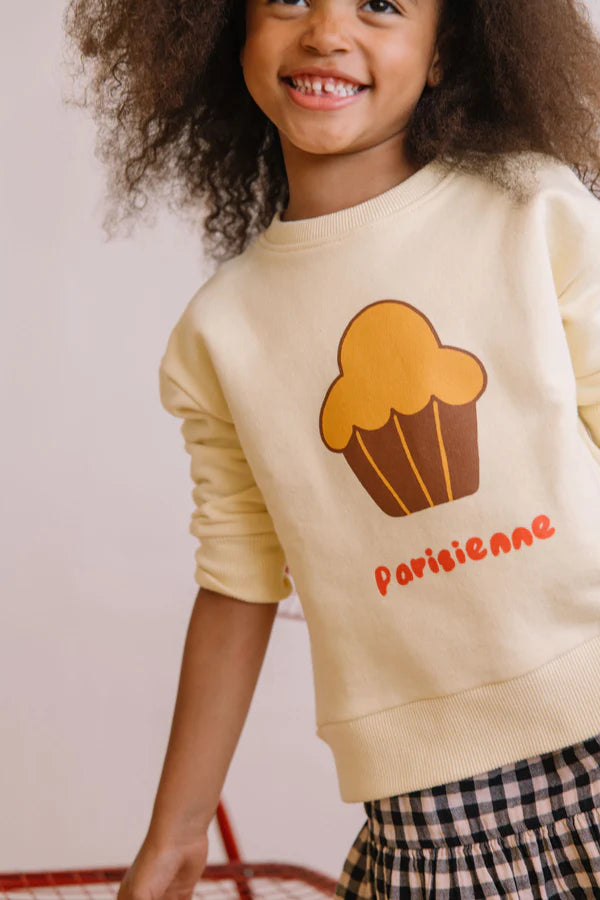 Sweatshirt Bart