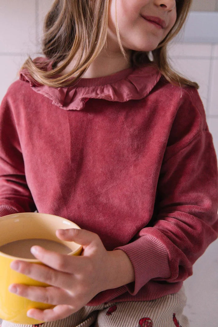 Sweat-shirt JUNO