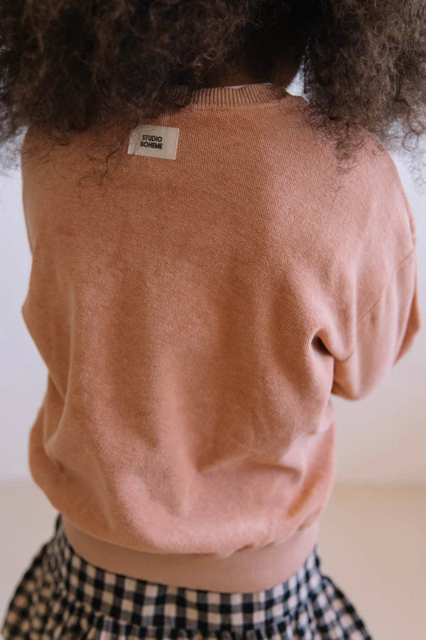 Sweatshirt Bart