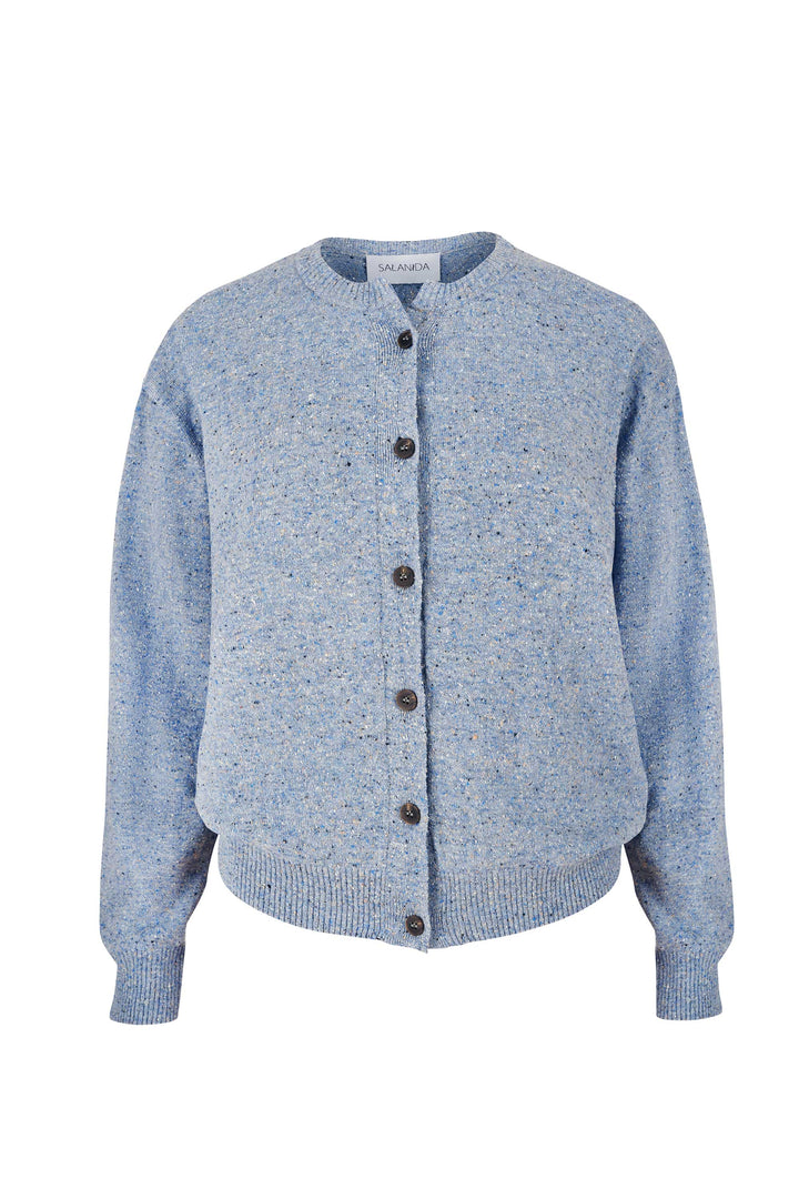 Cardigan Sabbia