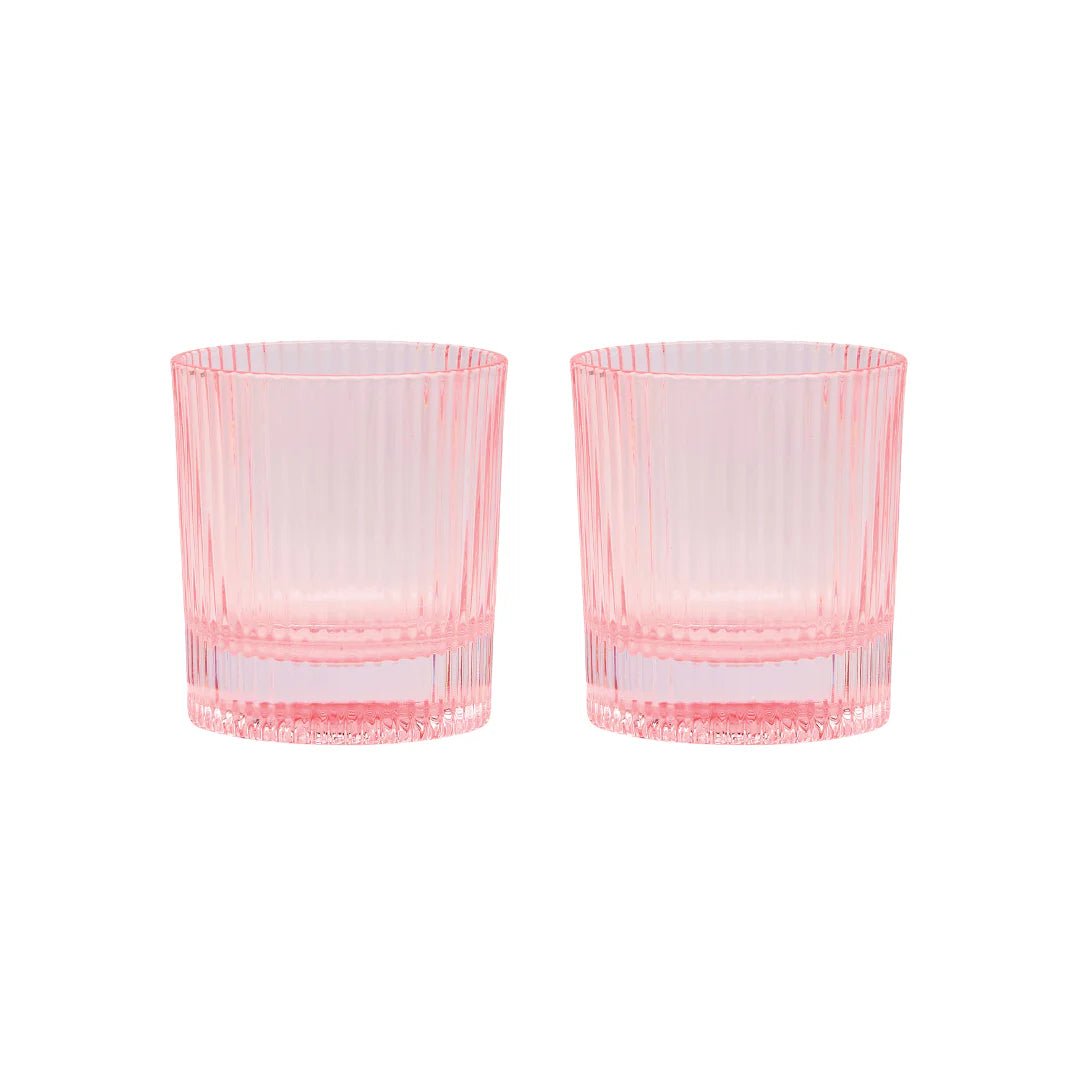Verres bas Scout - Blue