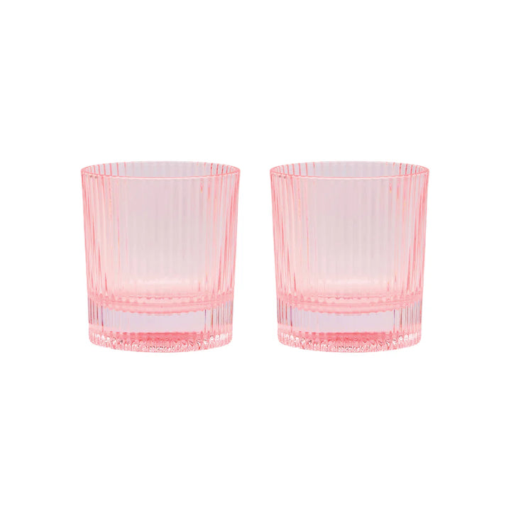 Verres bas Scout - Blue
