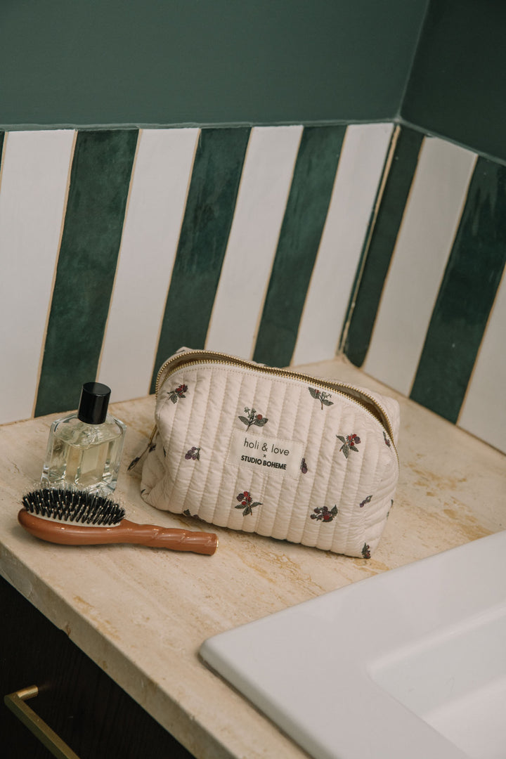 Trousse De Toilette